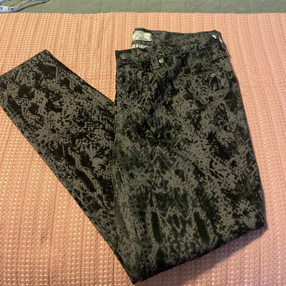 NWOT Free People jeans